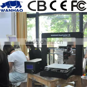 NEW Cheap High Precision Abs Model 3d Printers and 3d Metal Printer With 3d Printing for Sale thumbnail-5
