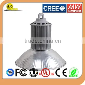 Trending Products Cheap Price 80w Led Highbay With Bridgelux Chip thumbnail-3