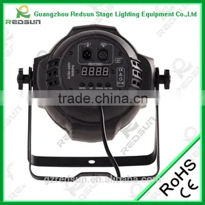 Stage Lighting Equipment Cast Aluminum 120w Rgb Led Floodlight thumbnail-3