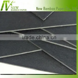 Dongguan High Quality Supplier of Black Cardboard Paper thumbnail-3