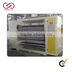 GIGA LXC-288D Automatic Glue Machine thumbnail-1