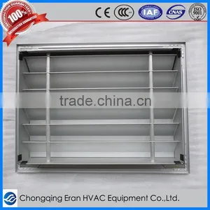 Shutter Fix Louver HVAC System thumbnail-2