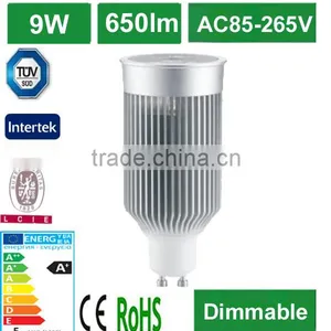 9W COB Led Spotlight Warm White 3 Years Warranty thumbnail-1