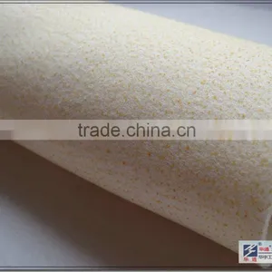 HT Acrylic Acryl Non Woven Fabric Special Material Filter Cloth thumbnail-2