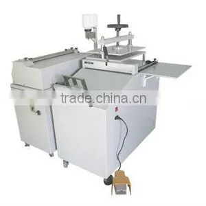 Professional Supplier Photobook Station 18 Inch Album Maker Photobook Album Machine thumbnail-1
