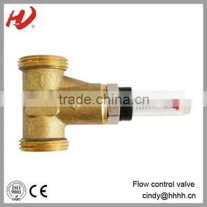 Flow Control Valve thumbnail-1