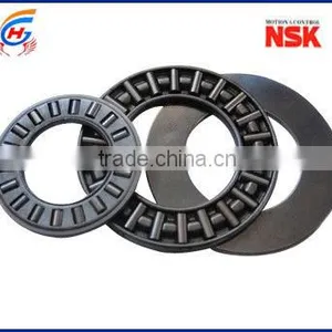 Flat Thrust Needle Roller Bearing AXK1024 thumbnail-1