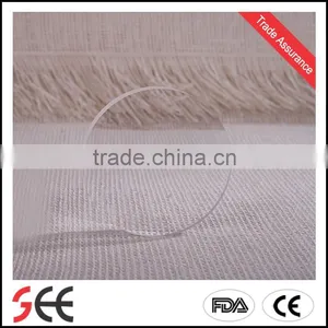 Semi-finished Ophthalmic Lenses CR-39 1.499S/F thumbnail-1