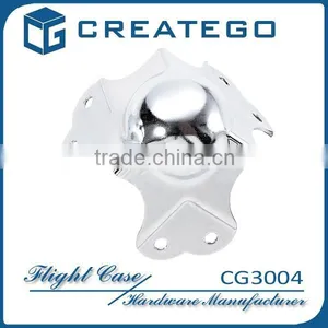 Flightcase Hardware Corner for Flight Case thumbnail-1