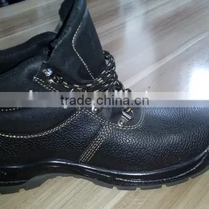 Oil Industrial Resistant Safety Footwear Unisex Gender Safety Shoes, WT-2007 thumbnail-1