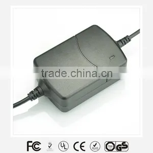 Cctv 12V1A Desktop Power Adapter thumbnail-3