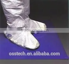 Dust Removal Private Label Disposable Cleanroom Sticky Door Mat thumbnail-1