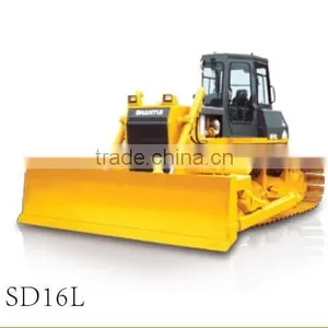 SD16L Bulldozer thumbnail-1