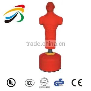 See Larger Image New Arrival Boxing Sandbag Free Standing Punching Bag thumbnail-1