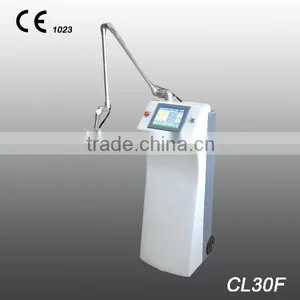 2013 Hot Sale!! Fractional Co2 Laser For Surgical Scar Removal thumbnail-1