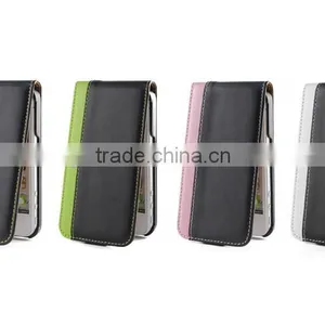 Case Flip Cover, Phone Case for Iphone5, Ultra-thin Slim thumbnail-1