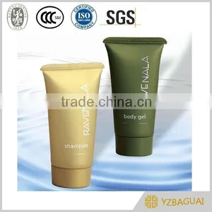 Natural Smell Wholesale Hotel Cosmetics in Tubes thumbnail-1