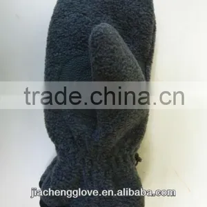 Winter Mitter Gloves,China thumbnail-1