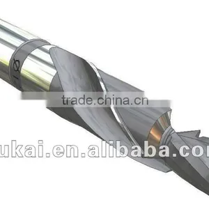DIN HASCO Custom Mold Parts Tapered Drill thumbnail-1