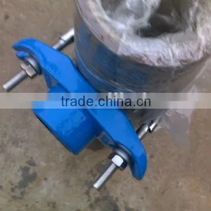 Pipe Saddle thumbnail-1