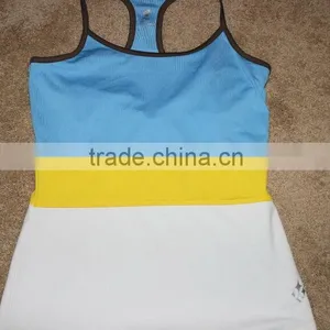 Women Gym Wear Fitness Clothing thumbnail-1