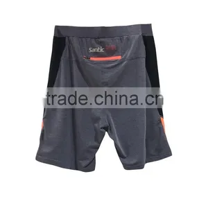 Santic Men's Running Short OEM Service Running Pant thumbnail-2