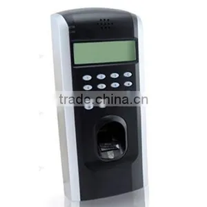 DIY Fingerprint+Card+Password Access Control Egypt With Tcp/Ip (HF-F7) thumbnail-4