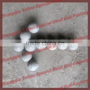 South Africa Grinding Steel Ball For Mining&Milling thumbnail-1