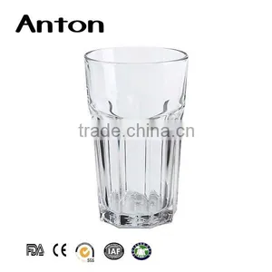 Glass Tea Water Juice Cup Set thumbnail-1
