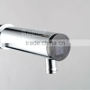 Wall Mounted Tuscany Sensor Faucet,High Self-Controled Water Tap(Cold Only) thumbnail-2