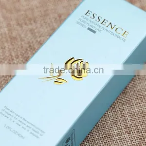 Custom Perfume Box UV Protected Small Cosmetic Box Full Colors Gift Box Industrial Use Perfume Box Packaging ---DH20591 thumbnail-5