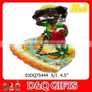 2015 Hot Selling Fashion Souvenir Jamaican Ashtray thumbnail-1