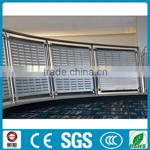 Competitive Prices of Stainless Steel Balcony Railing From China thumbnail-2