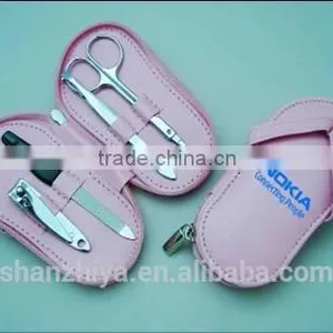 Mini Cute Nail File for Manicure Set thumbnail-6