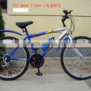 2016 Cheap Mountain Bike 21 Speed 26 Size thumbnail-2