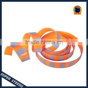 TPU Coated Webbing With Reflective Strap thumbnail-1