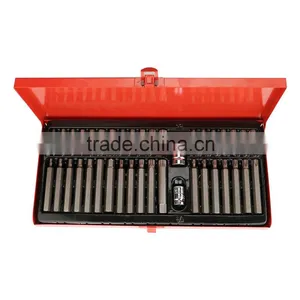 40piece Security Multi Triangle Professional Screwdriver Sets Bit thumbnail-1