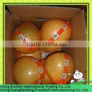 China Yellow Honey Pomelo thumbnail-1