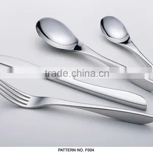 High Grade Cutlery Set F004 thumbnail-2