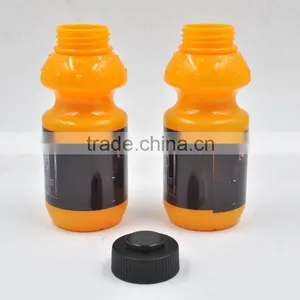 350ML Plastic Cute Water Bottle,Fancy Water Bottle for Kids Drinking thumbnail-4