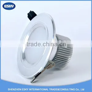 Factory Supplier Newest Fashion Led Downlight Wholesale Price thumbnail-1