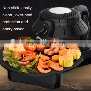 Microwave Oven Grill Rack Equipment thumbnail-1