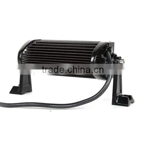 New Led Light Bar 4D Lens 12v 24v 7.5inch 36w 4x4 Led Light Bar for Cars thumbnail-3