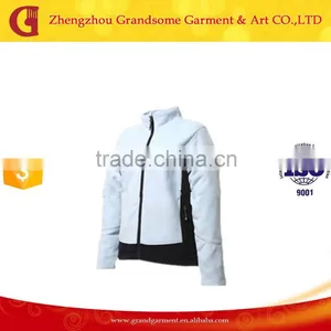 Body Fit Women's Polar Fleece Jacket thumbnail-1