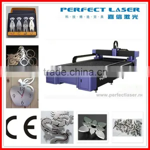 With CE 200w 300w 500w 1000w Cnc Fiber Metal Laser Cutting Machine thumbnail-1