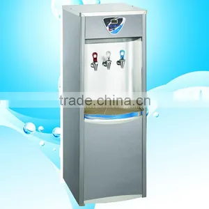 Hot and Cold Point of Use Water Dispenser thumbnail-1