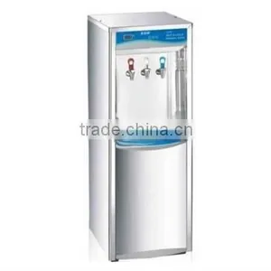 Plumbed in Water Filtration Dispenser thumbnail-1