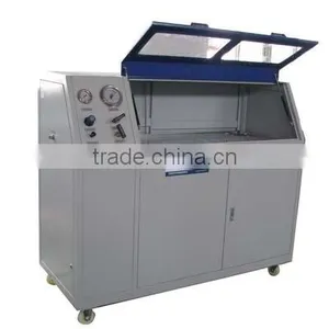 Manual Burst Pressure Test Bench thumbnail-1
