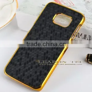 Luxury Hard Back Case Cover Football Surface Back Hard Case for Samsung S6 Cover Case for Samsung S6 Cover Amazon thumbnail-6
