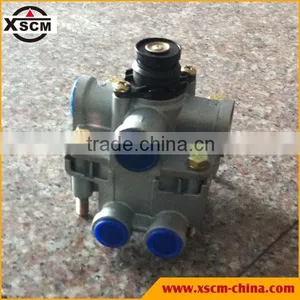 Best Quality and Professional Manufacturer Relay Valve thumbnail-1